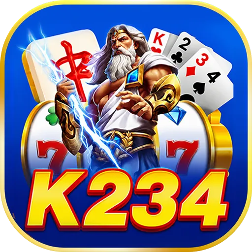 K234 - Petualangan Seru Di Dunia Arcade