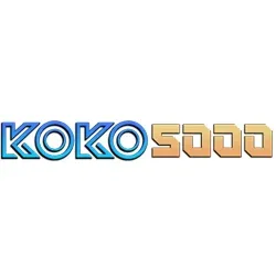 KOKO5000 - Game TPS Aksi Mendebarkan