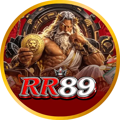 RR89 - Game Slot Terbaik untuk Keseruan Tak Terbatas