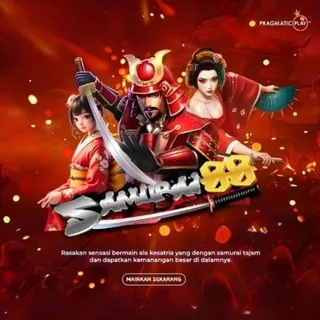 SAMURAI88 - Petualangan Seru dalam Dunia Santai