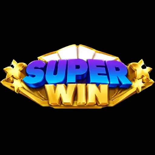 SUPERWIN - Game Slot Seru dan Menguntungkan